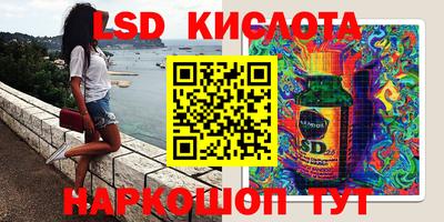 крисы Краснознаменск